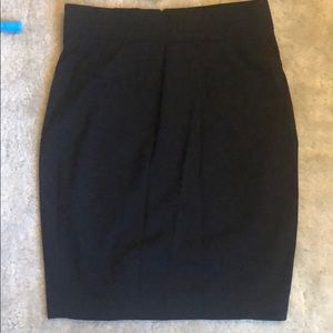 H&M Skirts - Black Pencil Skirt H&M Skirts - Black Pencil Skirt
